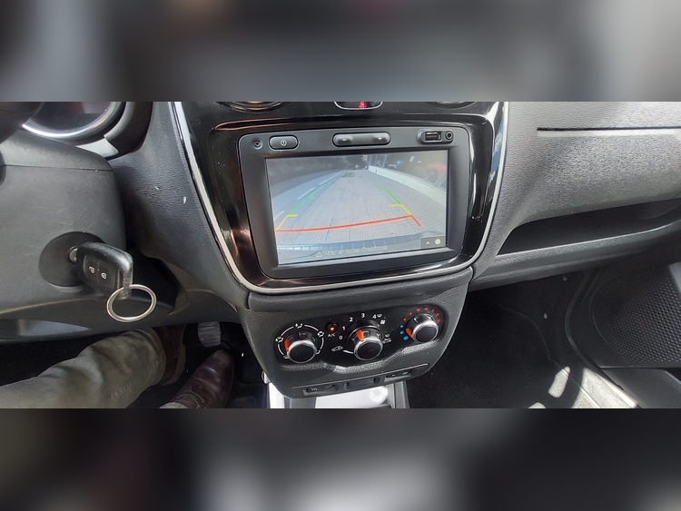 Dacia Dokker 1.5 dci 95cv foto 7